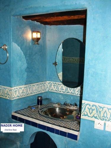 Фото Nadir Home Riad