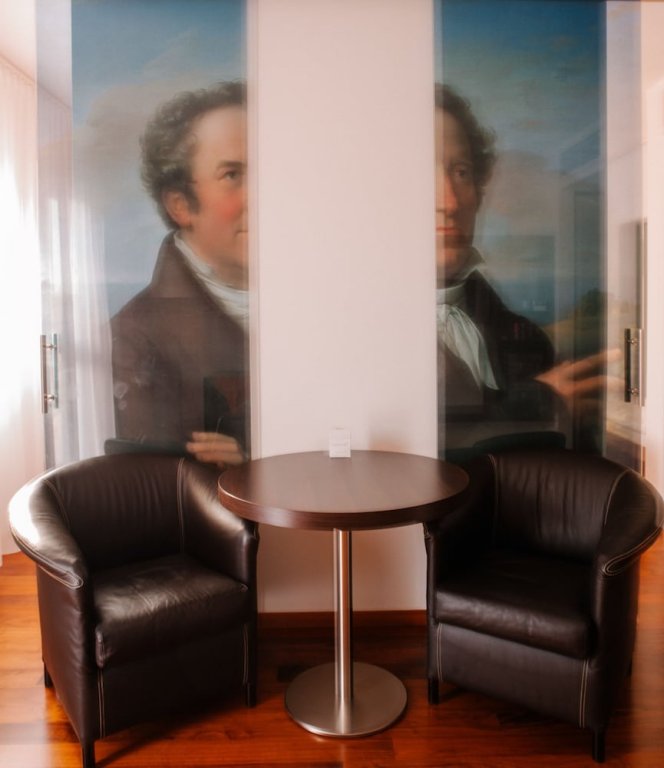 Фото Arte Hotel Linz