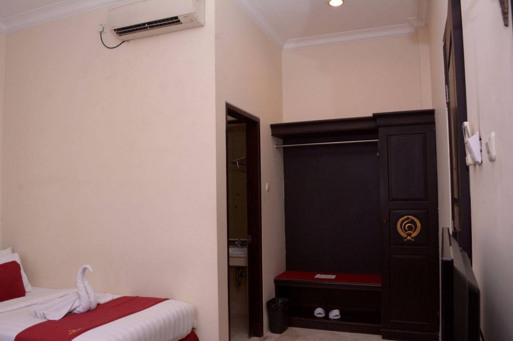 Фото Quds Royal Hotel