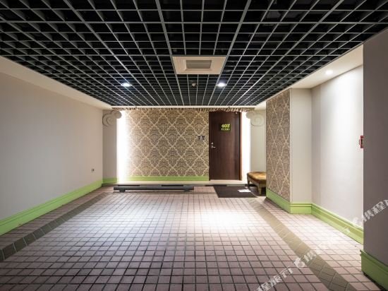 Фото Isis Taipei Motel