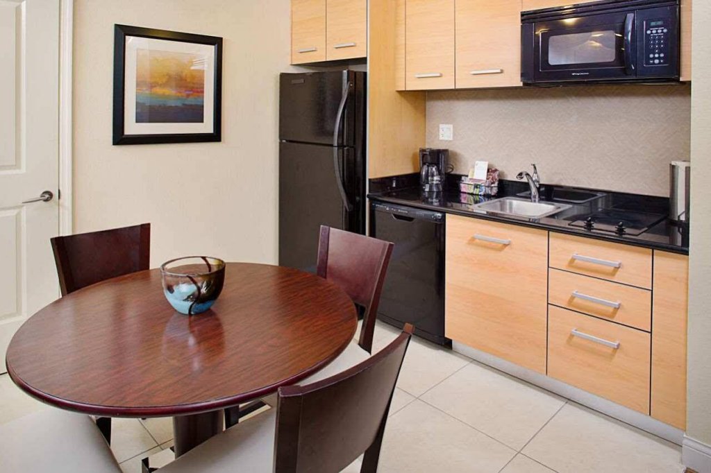 Фото Residence Inn by Marriott Fort Lauderdale Intracoastal/Il Lugano