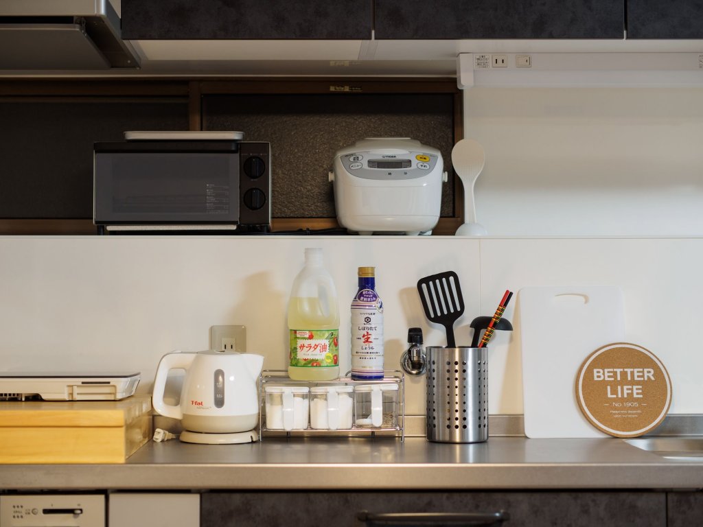 Фото Kyoto Guesthouse - Hostel