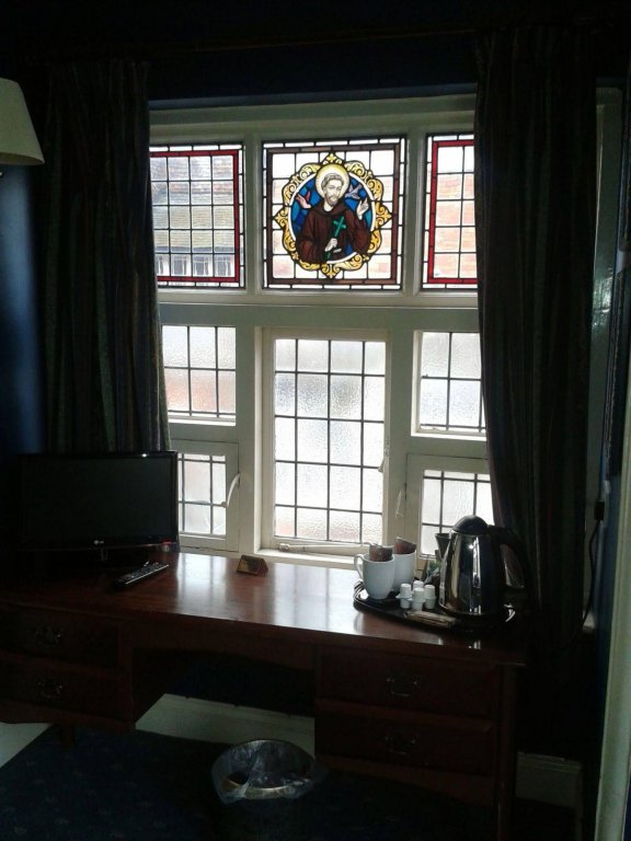 Фото Regency Hotel