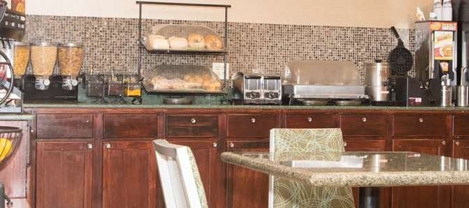 Фото Best Western Des Plaines Inn