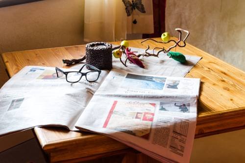 Фото Maison Cly Hotel & Restaurant