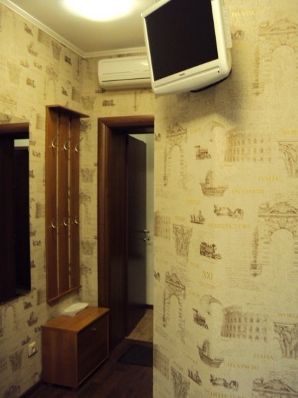 Фото Атланта Шереметьево