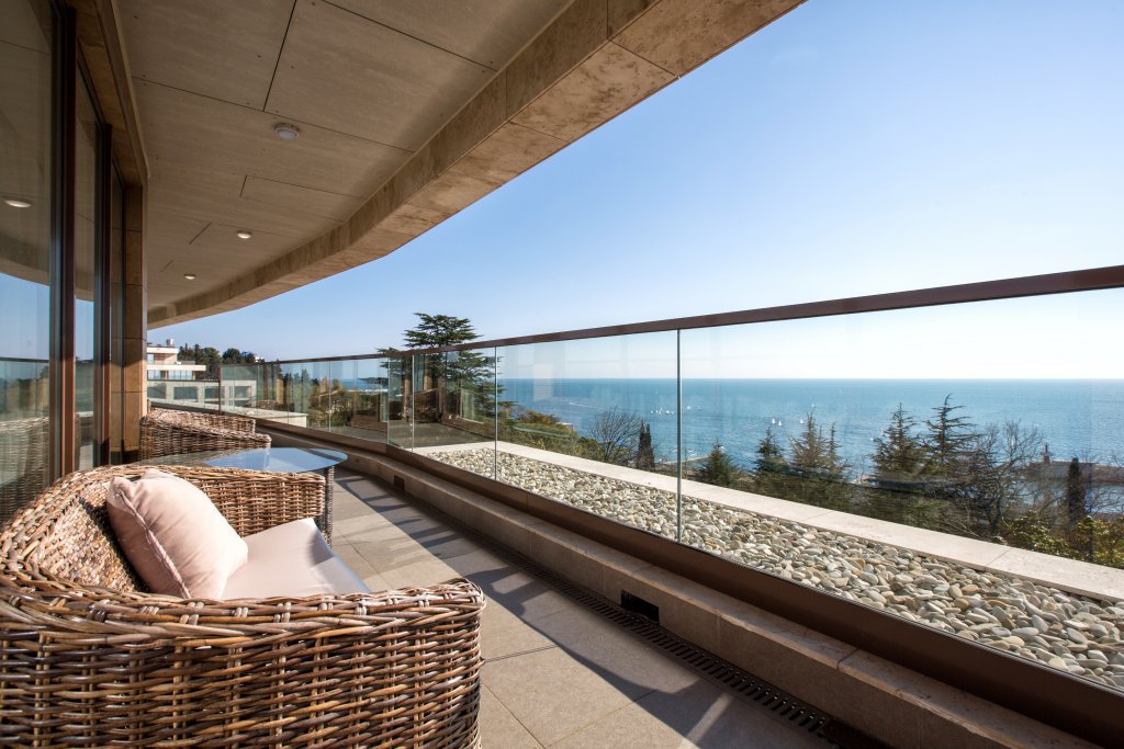 Фото Swissôtel Resort Сочи Камелия