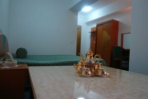 Гостиница Hotel Sir Orhideea