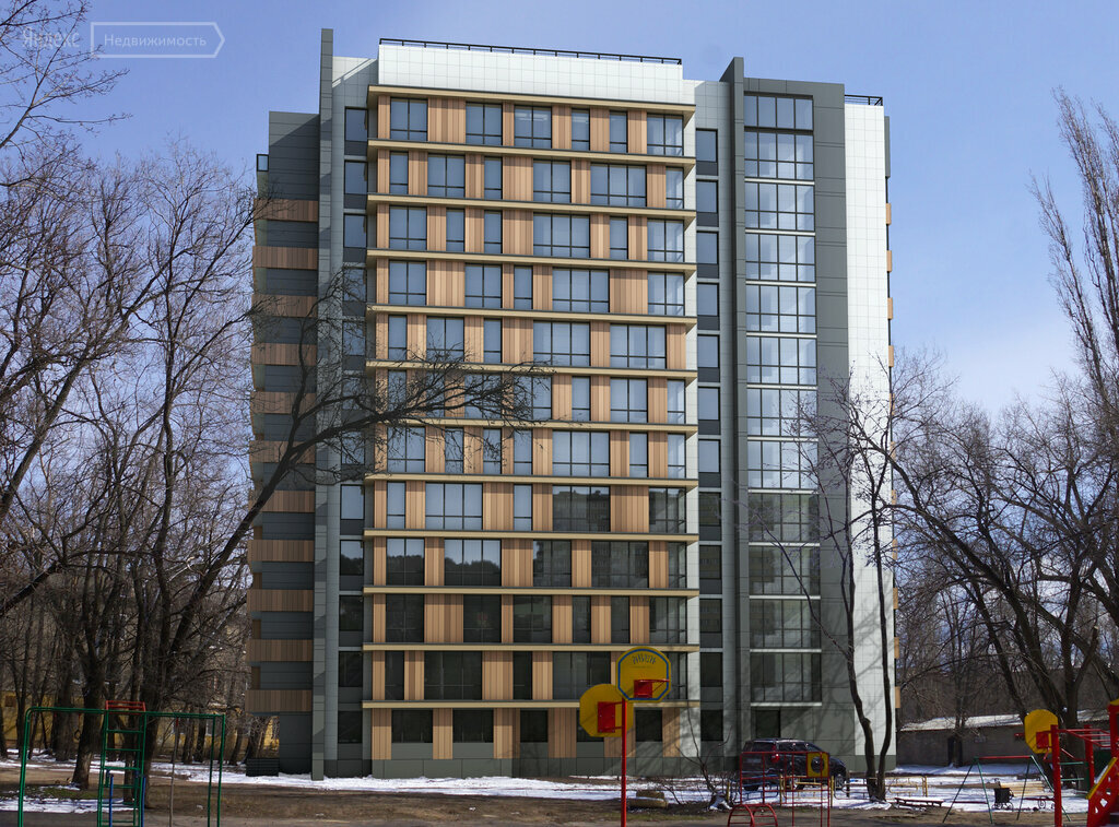 Кировский пассат жилой