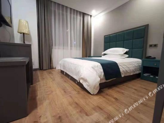 Фото JI Hotel (Shanghai Kangqiao Xiuyan Road)