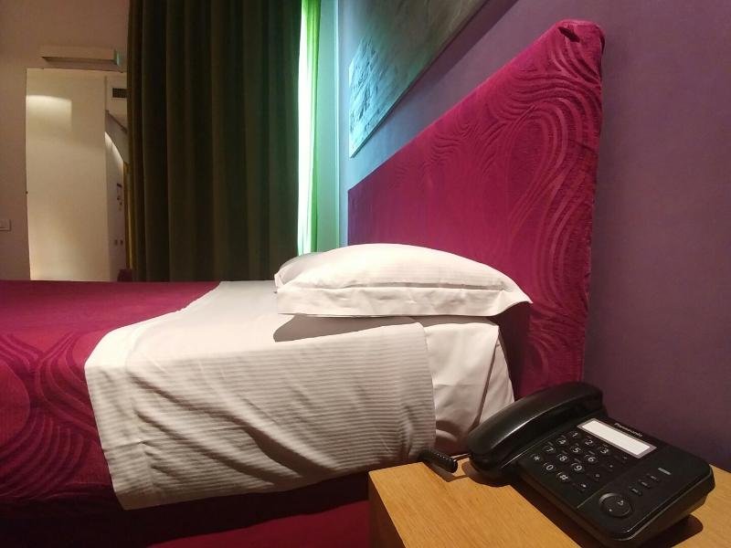 Фото Arthotel & Park Lecce