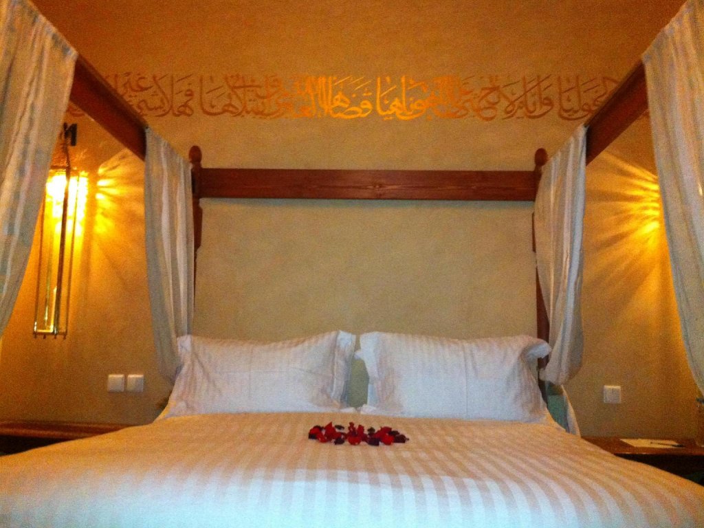 Фото Riad Dar Anika