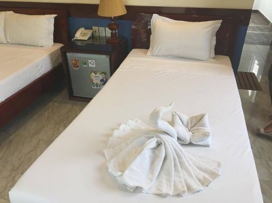 Фото Sunny B Hotel