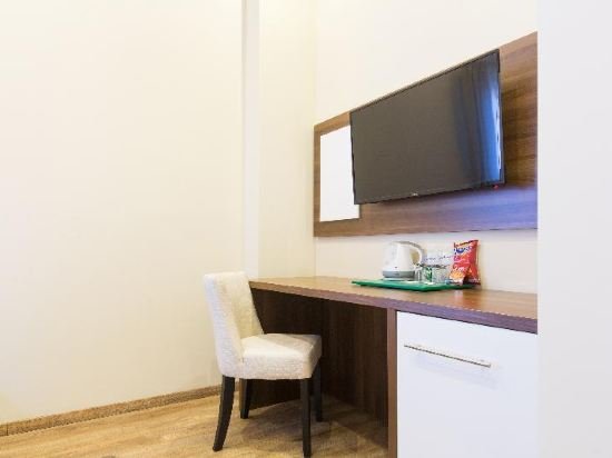 Фото Marquise Hotel