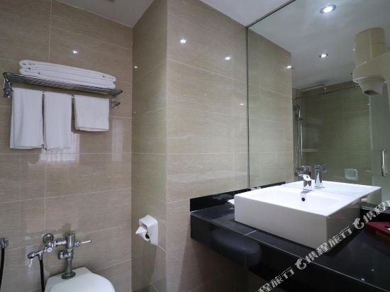 Фото Hotel Grand Continental Kuala Lumpur