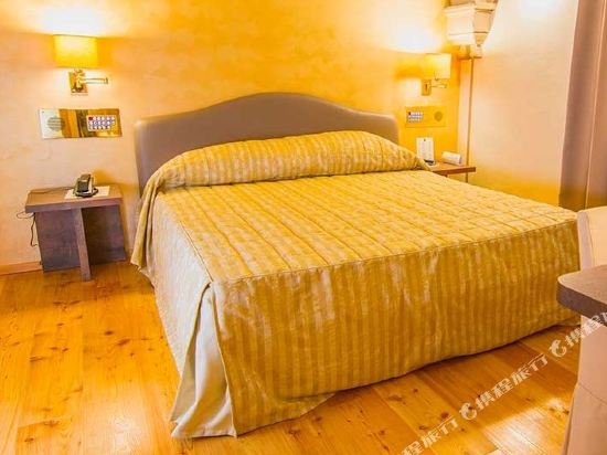 Фото Hotel Parco Borromeo