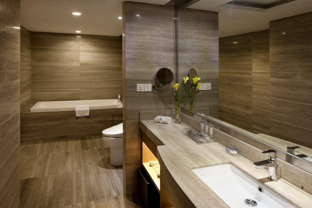 Фото Grand Skylight Hotel Shenzhen