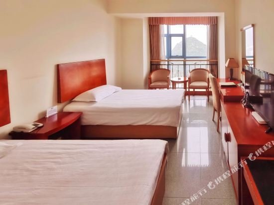 Фото Shandong Aviation Mansion