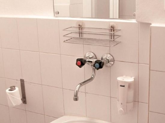 Фото Hotel Inturprag