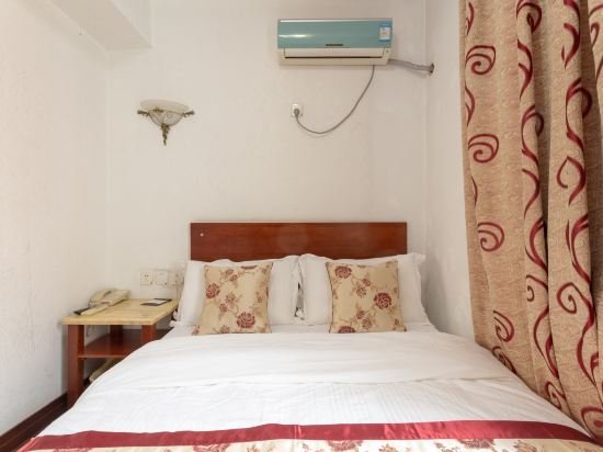 Фото GreenTree Alliance Shandong Qingdao Huangdao ZhanGYAnshan Road ZhonGYAng Hotel