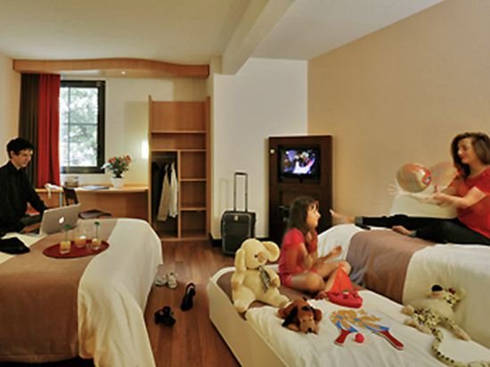 Фото Hotel Ibis Sarlat