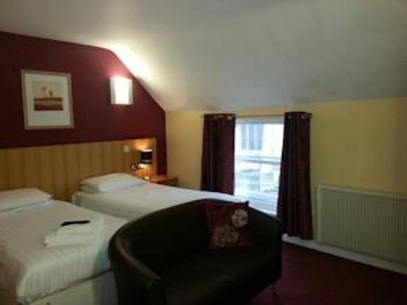 Фото Jorvik House