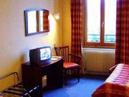 Фото Grand Hotel de la Poste Vienne