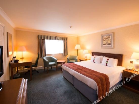 Фото Citrus Hotel Coventry by Compass Hospitality