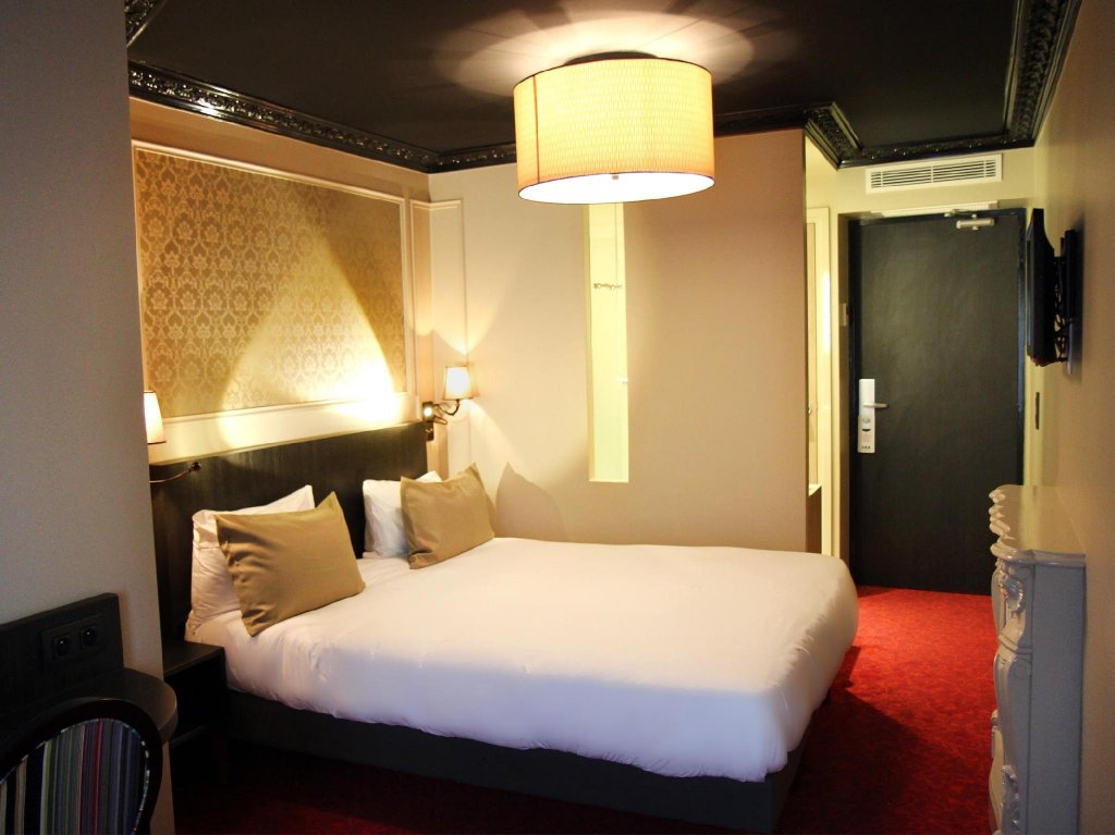 Фото Comfort Hotel Saint Pierre