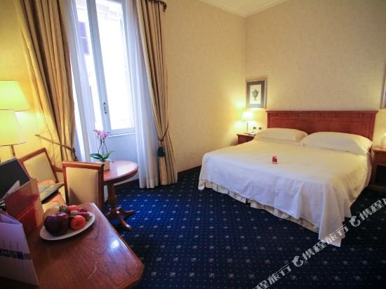 Фото Unaway Hotel Empire Roma