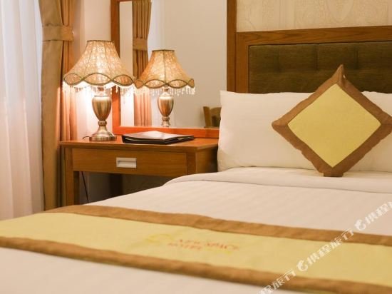 Фото New Space Hotel