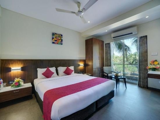 Фото Cygnett Inn Celestiial Goa