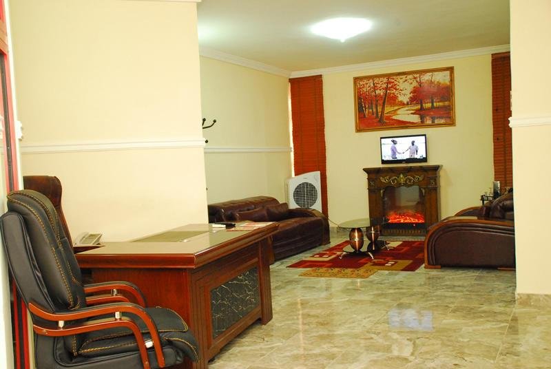 Фото Отель Virginrose Resorts