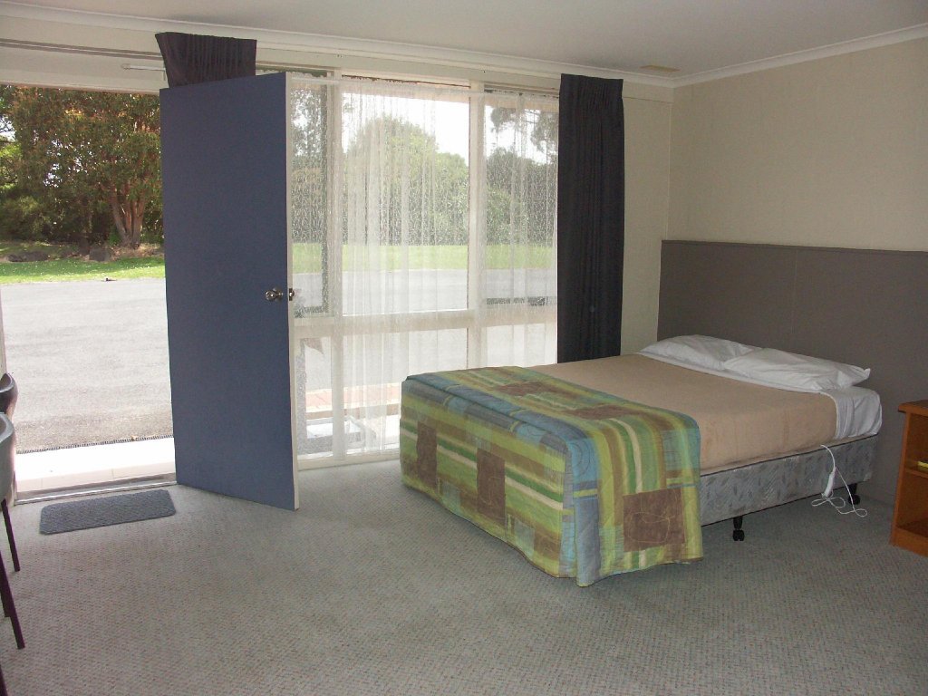 Фото Melaleuca Motel