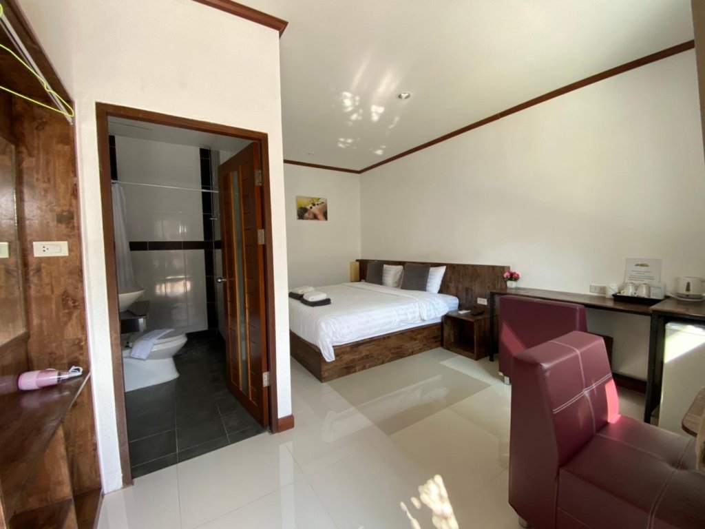 Фото Paradise Land Resort