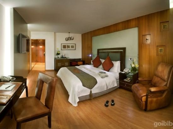 Фото The LaLiT Mumbai