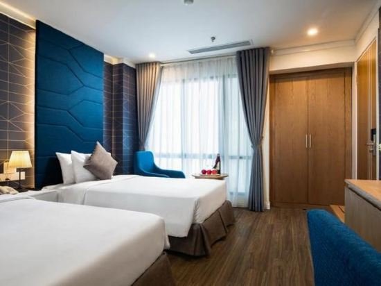 Фото Bonsella Prestige Hotel and SPA