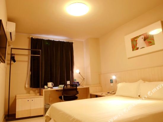 Фото Jinjiang Inn Beijing Capital International Airport