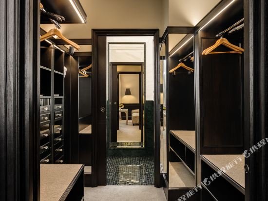 Фото Hassler Roma