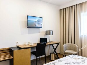 Гостиница Hotel Ceiba Bissau