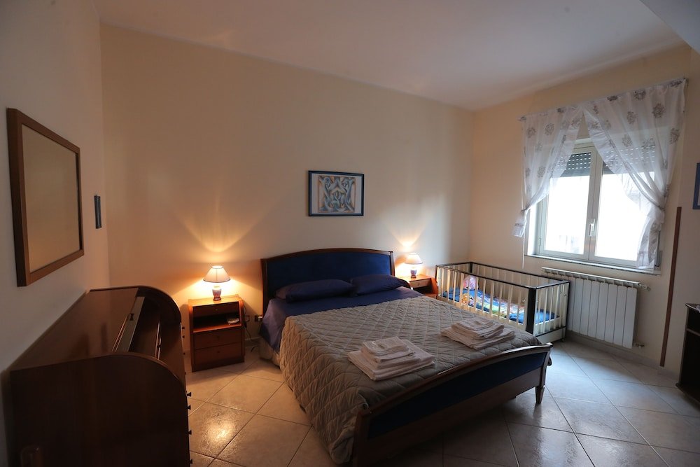 Фото B&b San Francesco