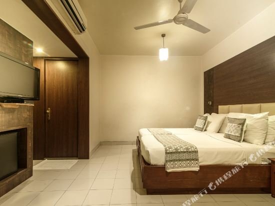 Фото Budget Inn Bellevue