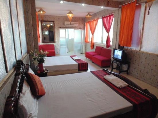 Фото Senses Hotel