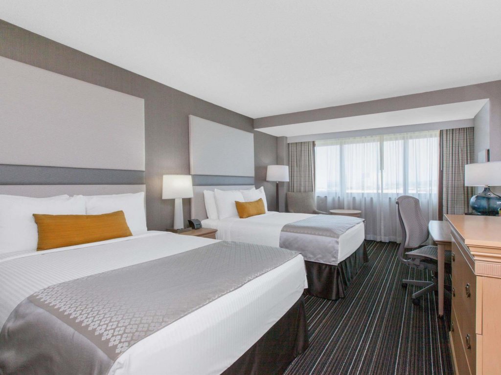 Фото Sonesta Irvine