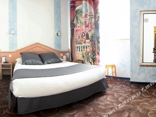 Фото 3H Paris Marais