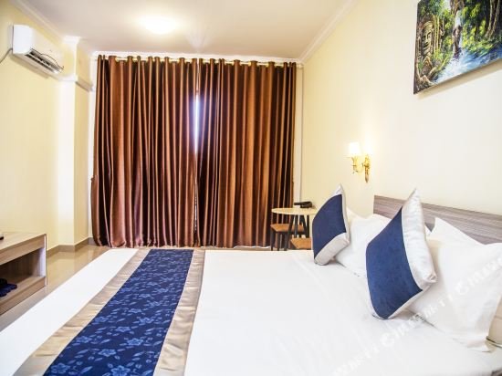 Фото Phnom Penh Hotel