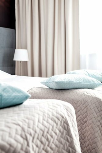 Гостиница Baltic Hotel в Румя