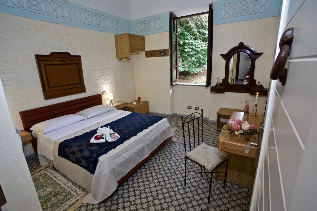 Фото Villa Musolino Country Resort