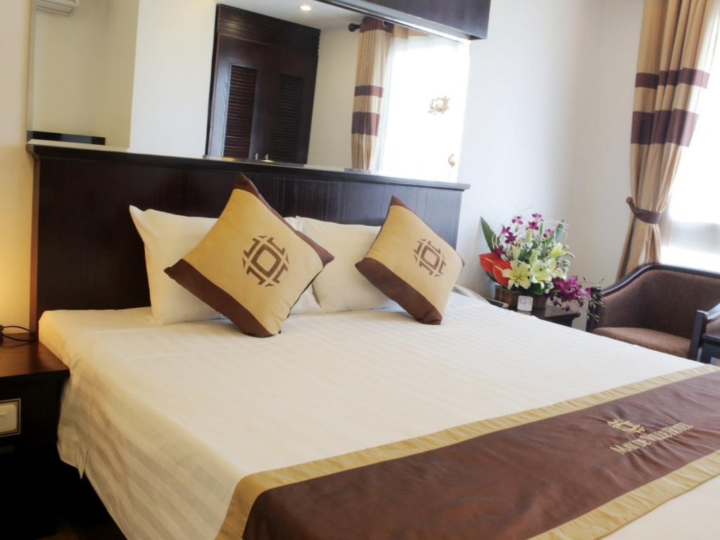 Фото May de Ville City Centre 2 Hotel