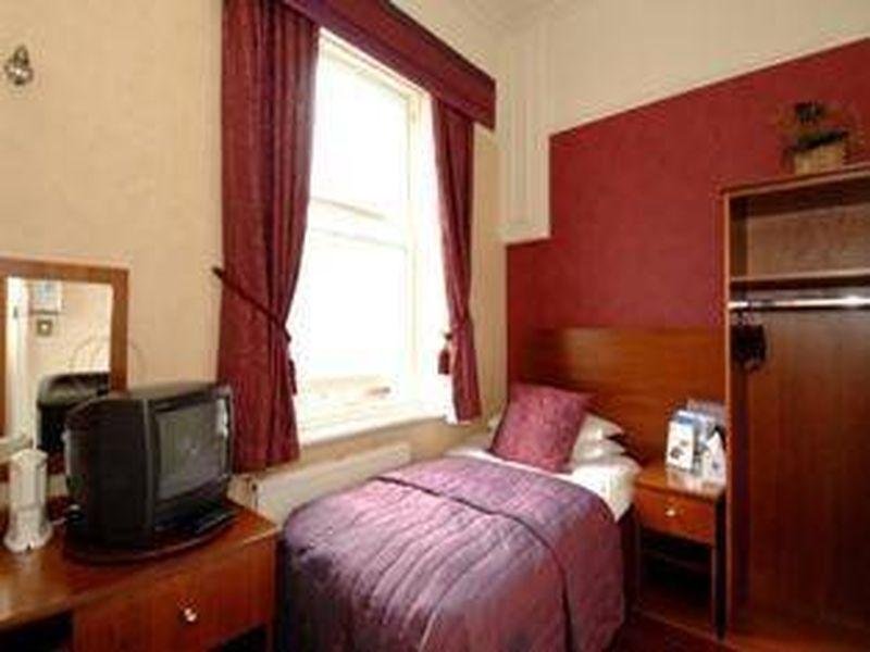 Фото Отель Liverpool Aigburth